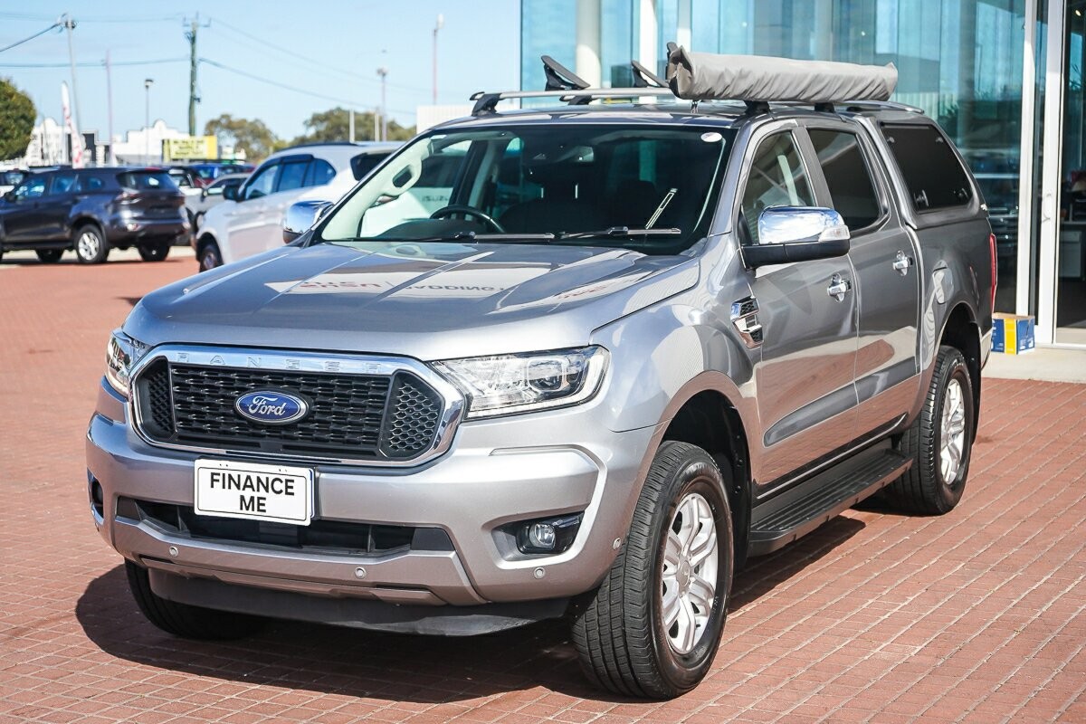 Ford Ranger image 4
