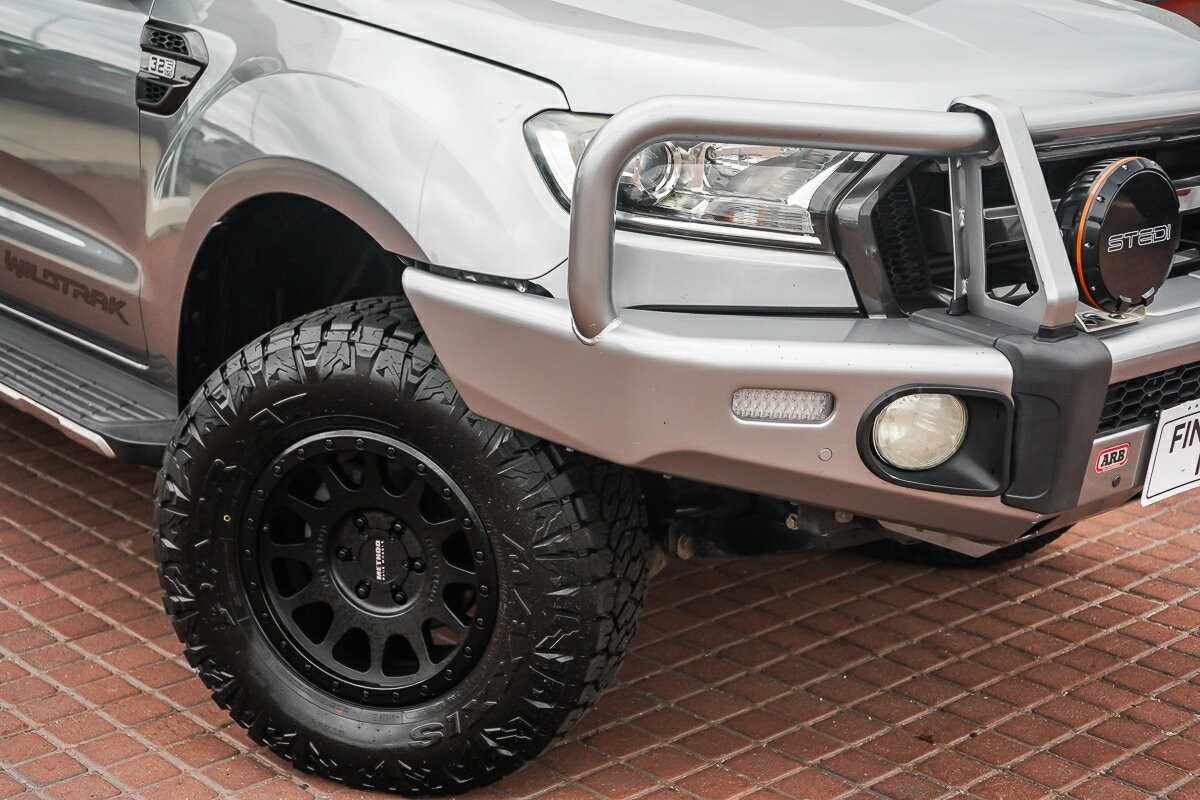 Ford Ranger image 2
