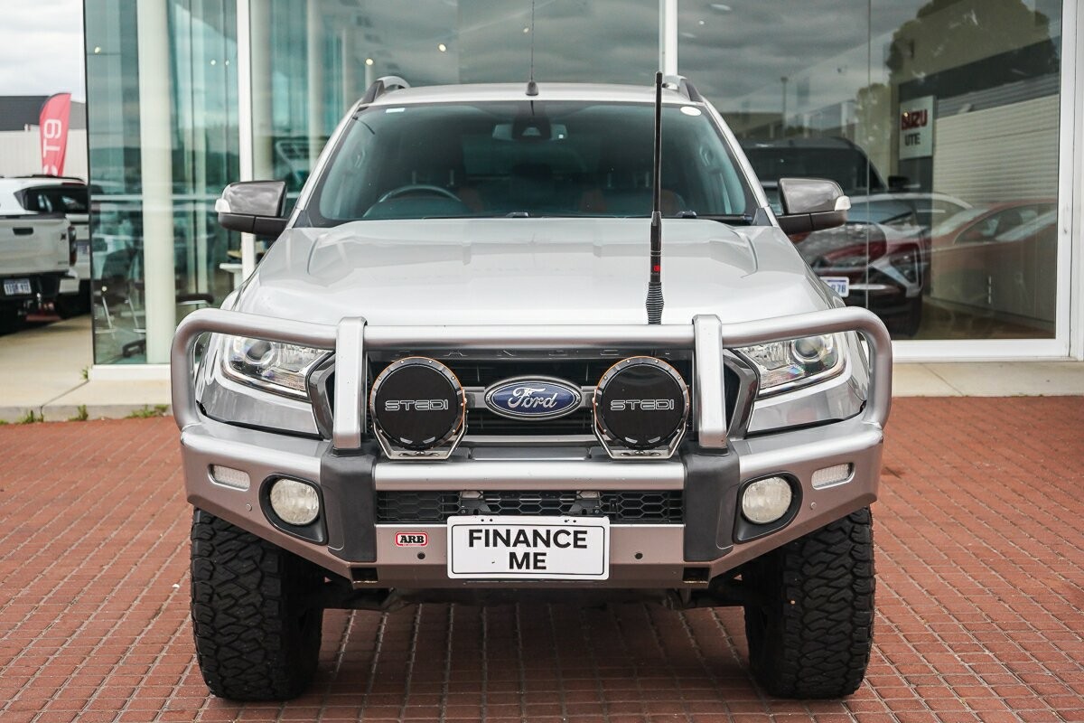 Ford Ranger image 3