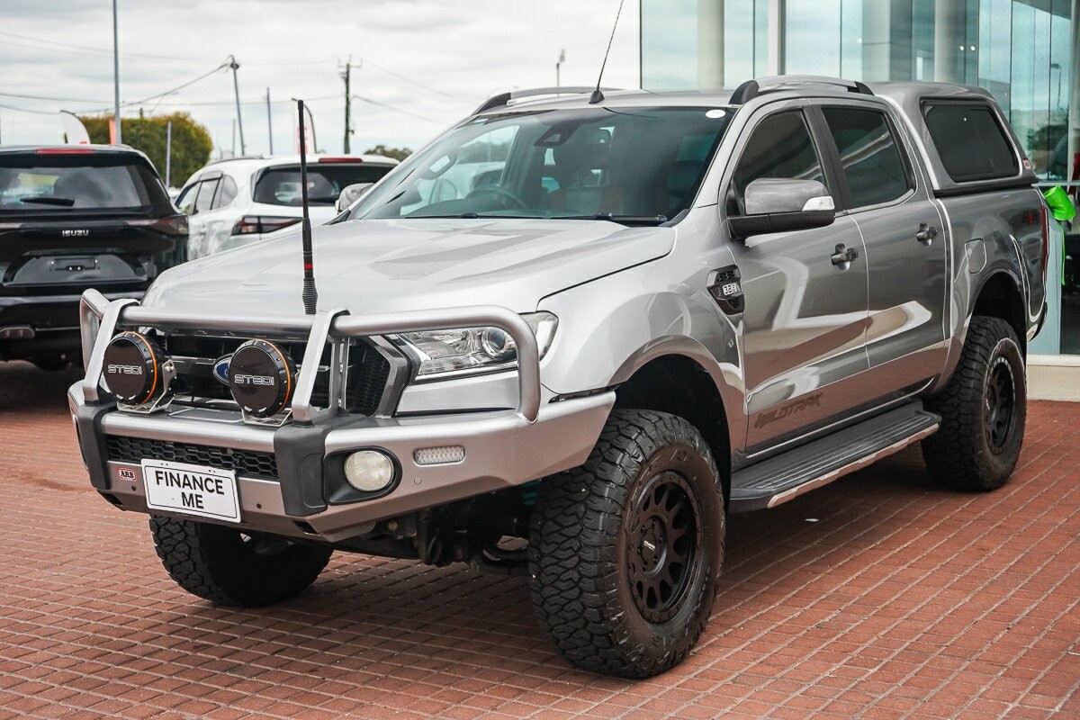 Ford Ranger image 4