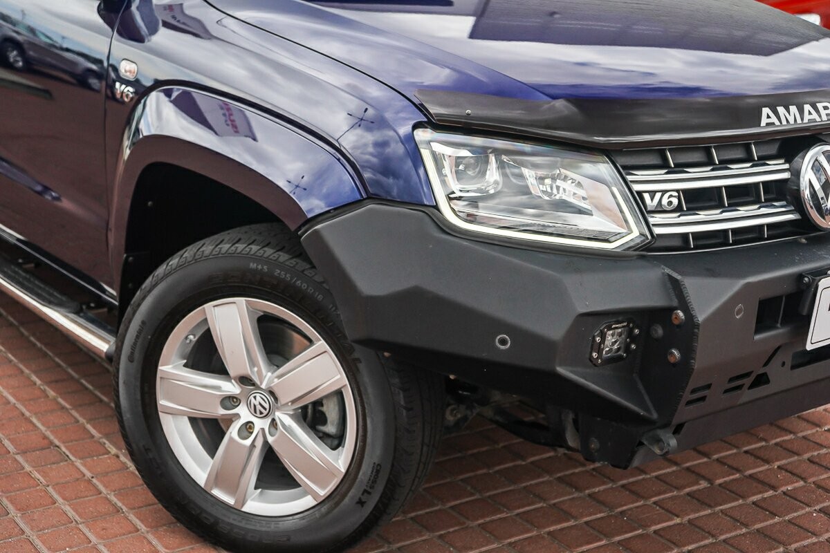 Volkswagen Amarok image 2