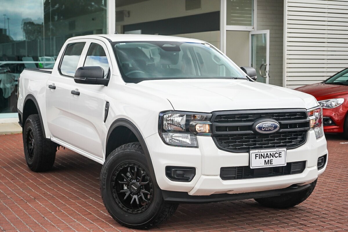 Ford Ranger image 1
