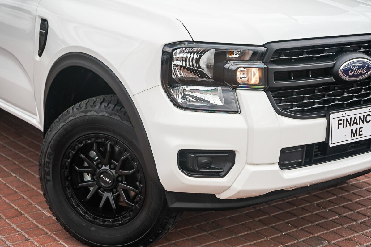 Ford Ranger image 2