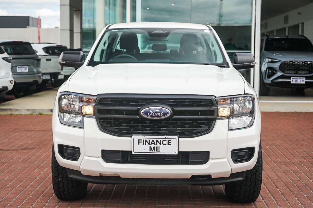 Ford Ranger image 3