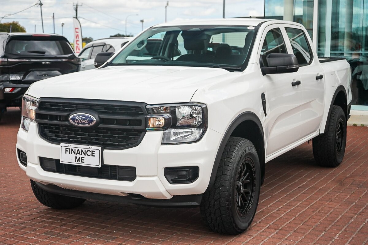 Ford Ranger image 4