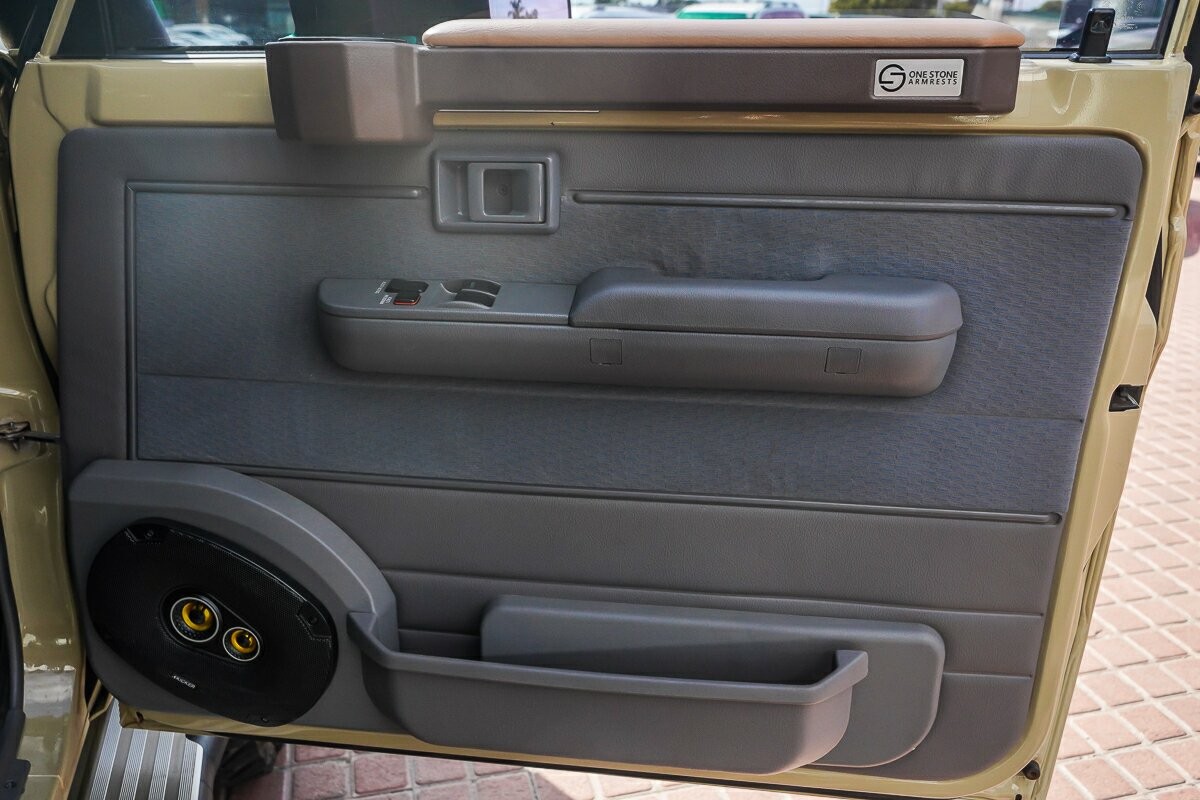 Toyota Landcruiser image 4