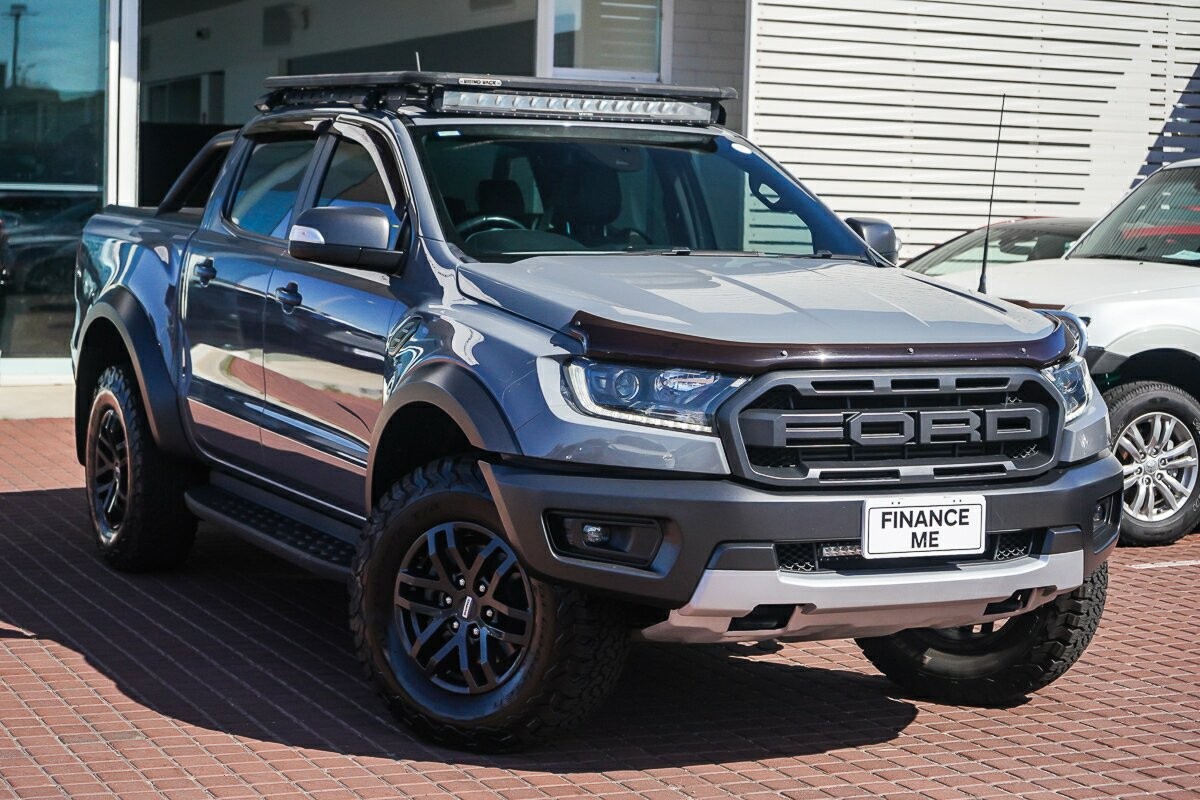 Ford Ranger image 1