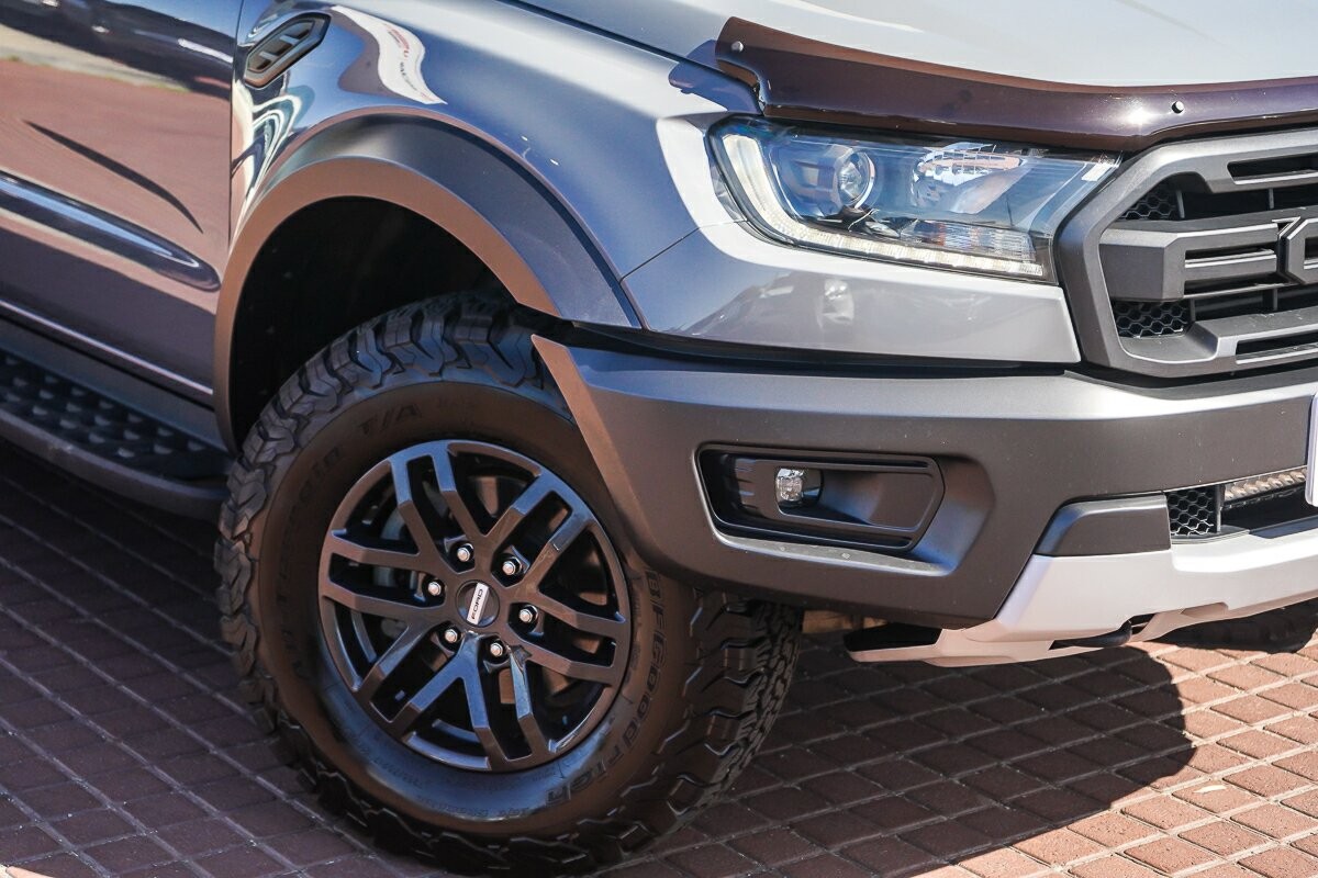 Ford Ranger image 2