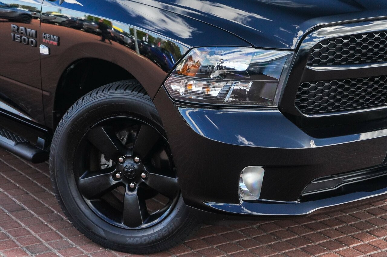 Ram 1500 image 2