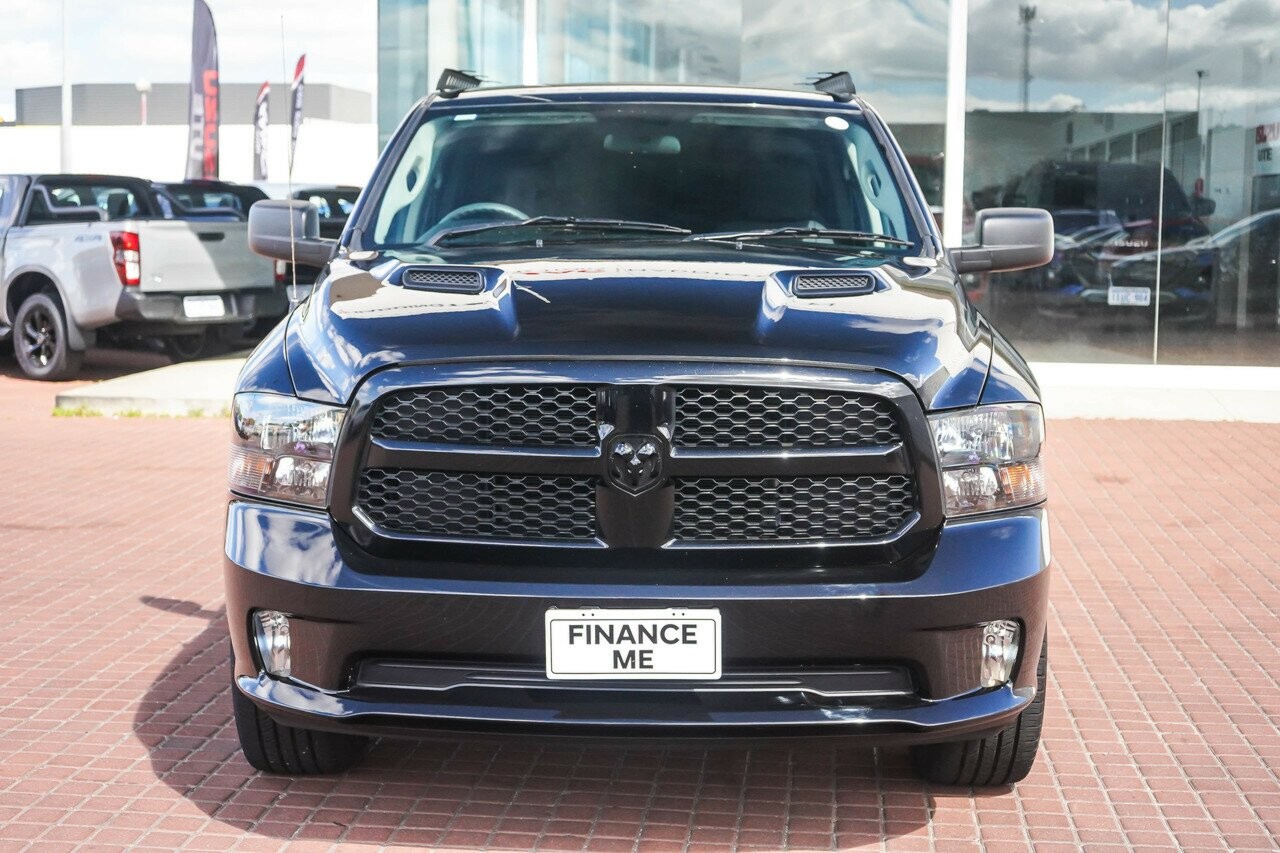 Ram 1500 image 3