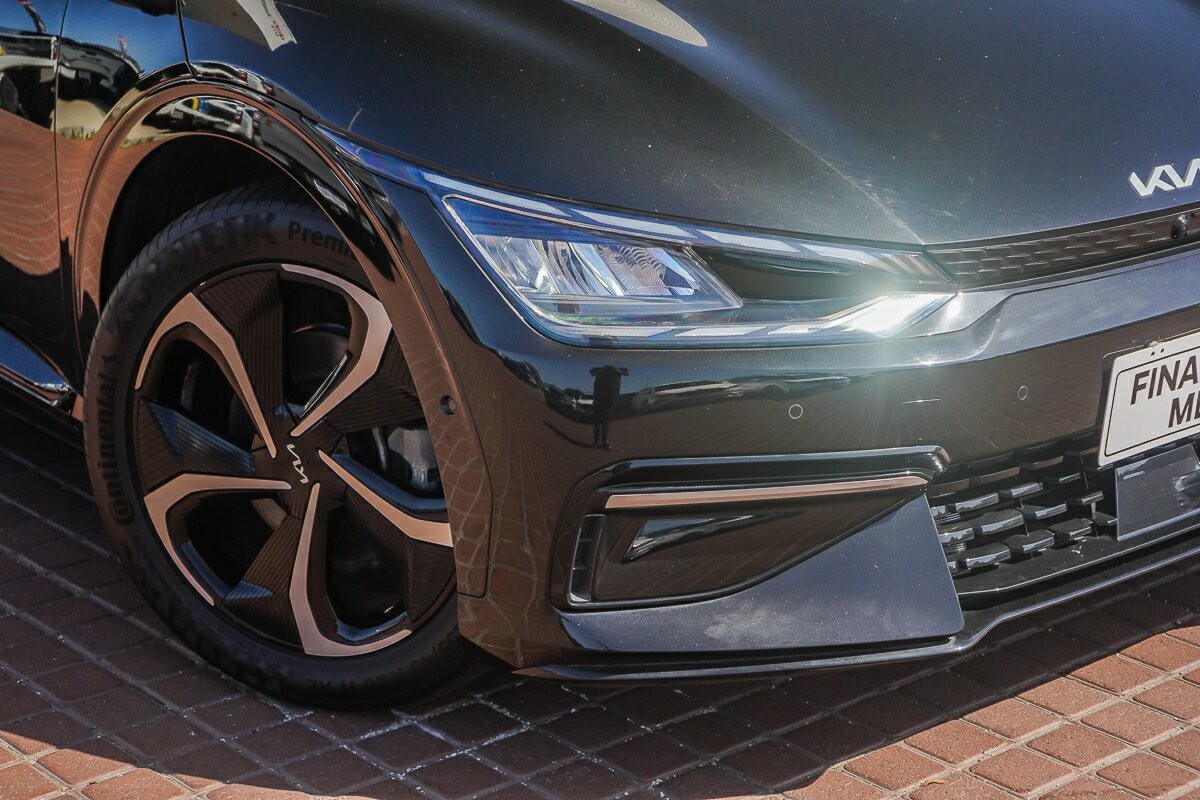 Kia Ev6 image 2