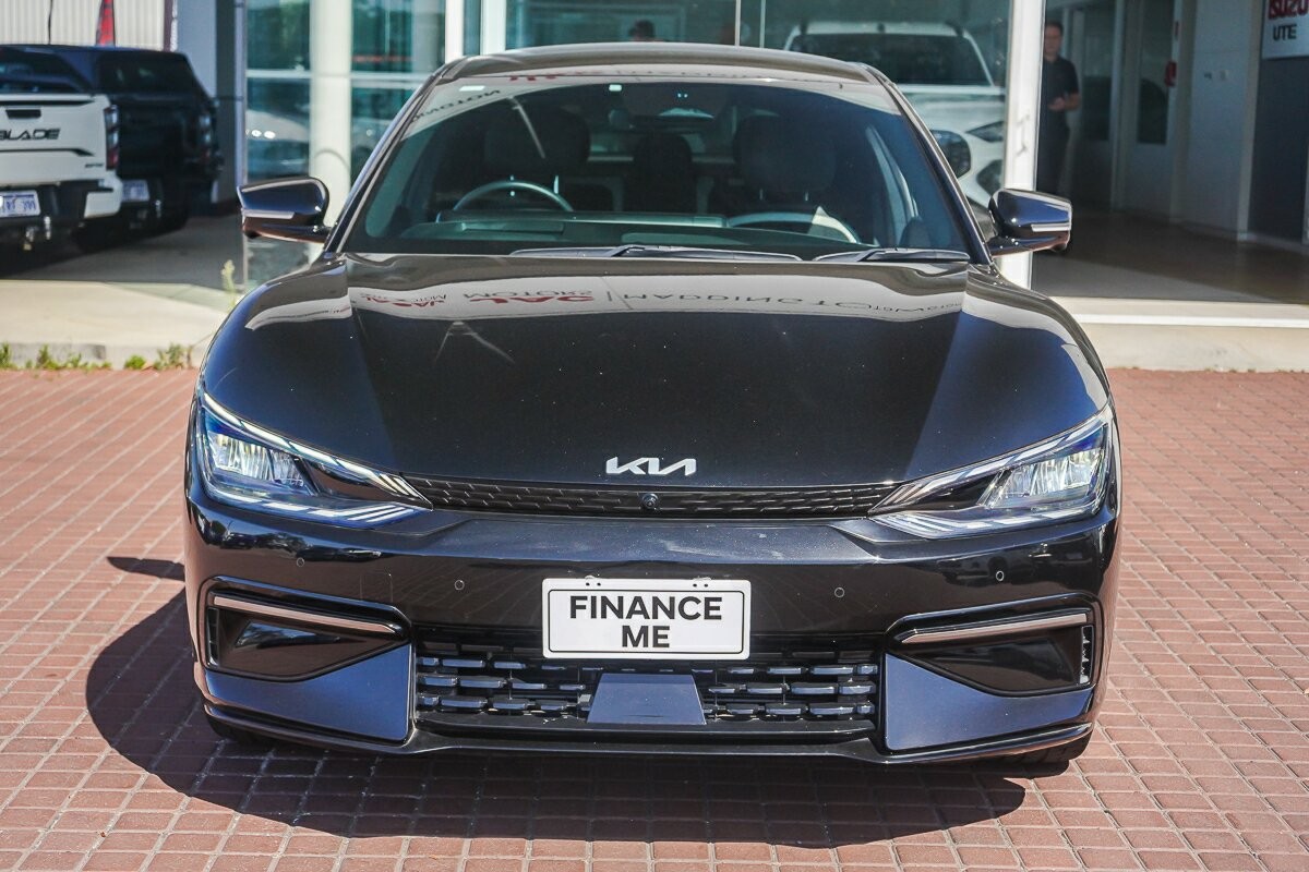 Kia Ev6 image 3