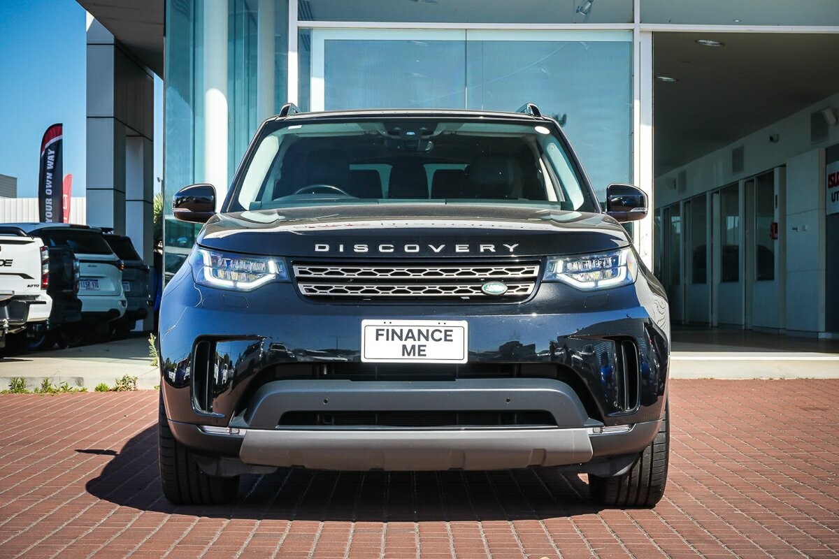 Land Rover Discovery image 3