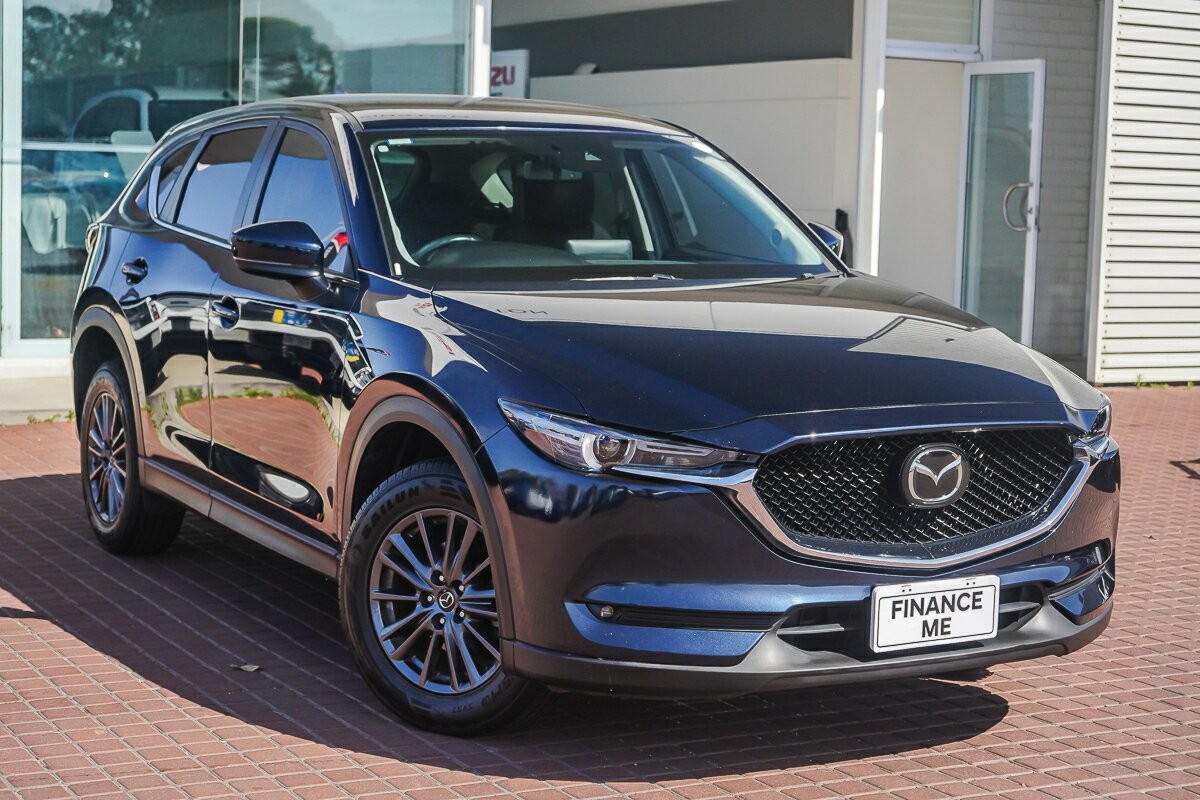 Mazda Cx-5 image 1