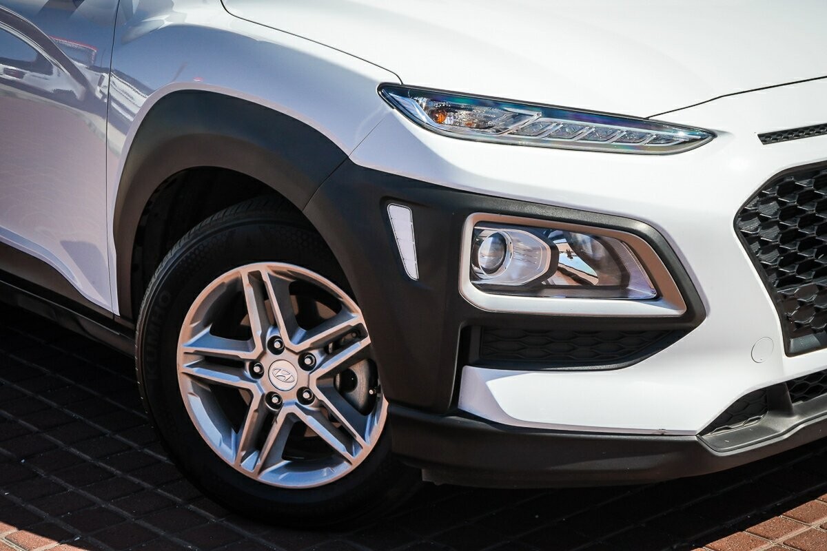 Hyundai Kona image 2