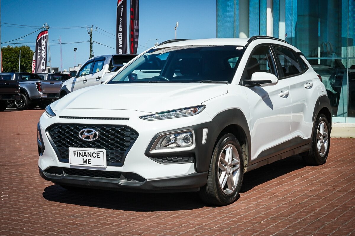 Hyundai Kona image 4