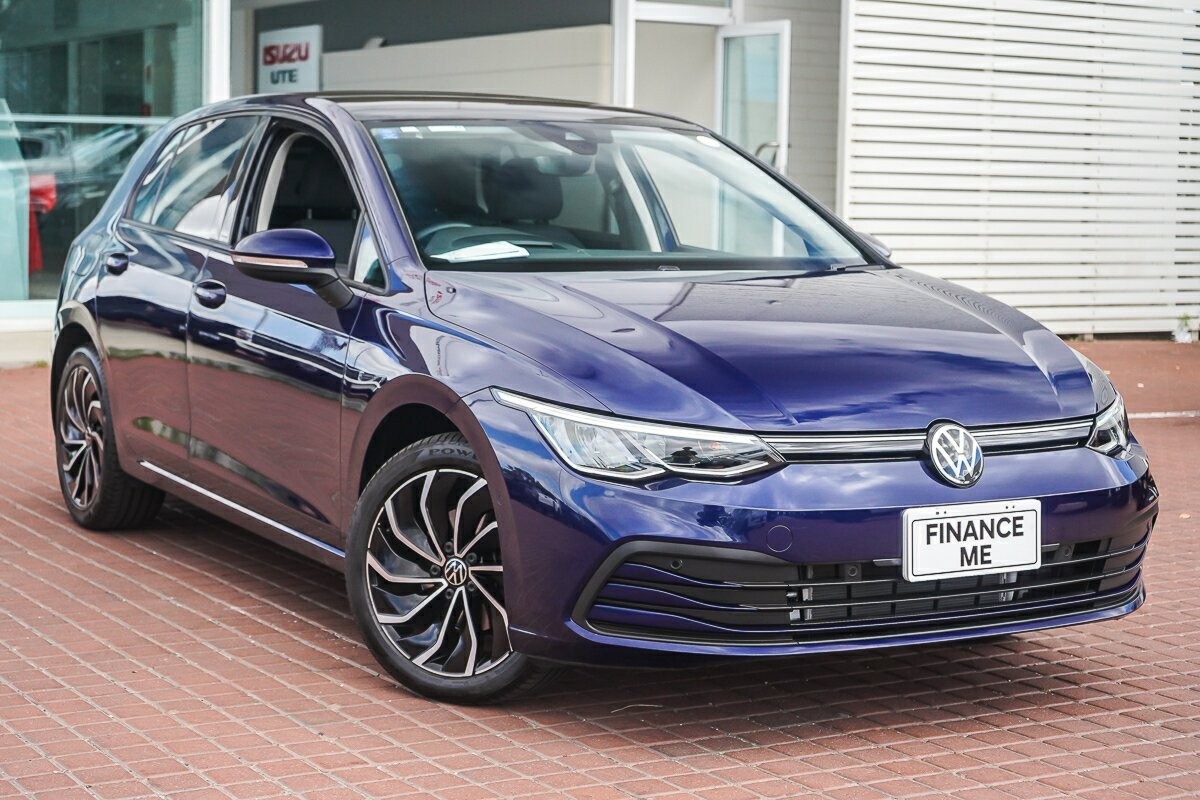 Volkswagen Golf image 1