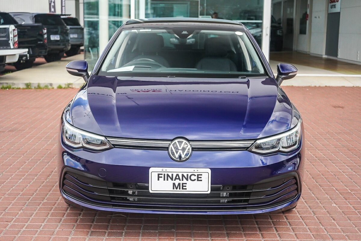 Volkswagen Golf image 3