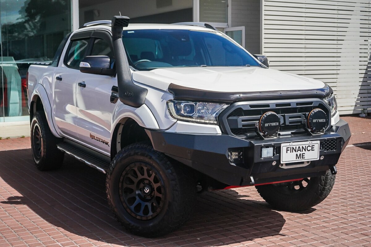 Ford Ranger image 1