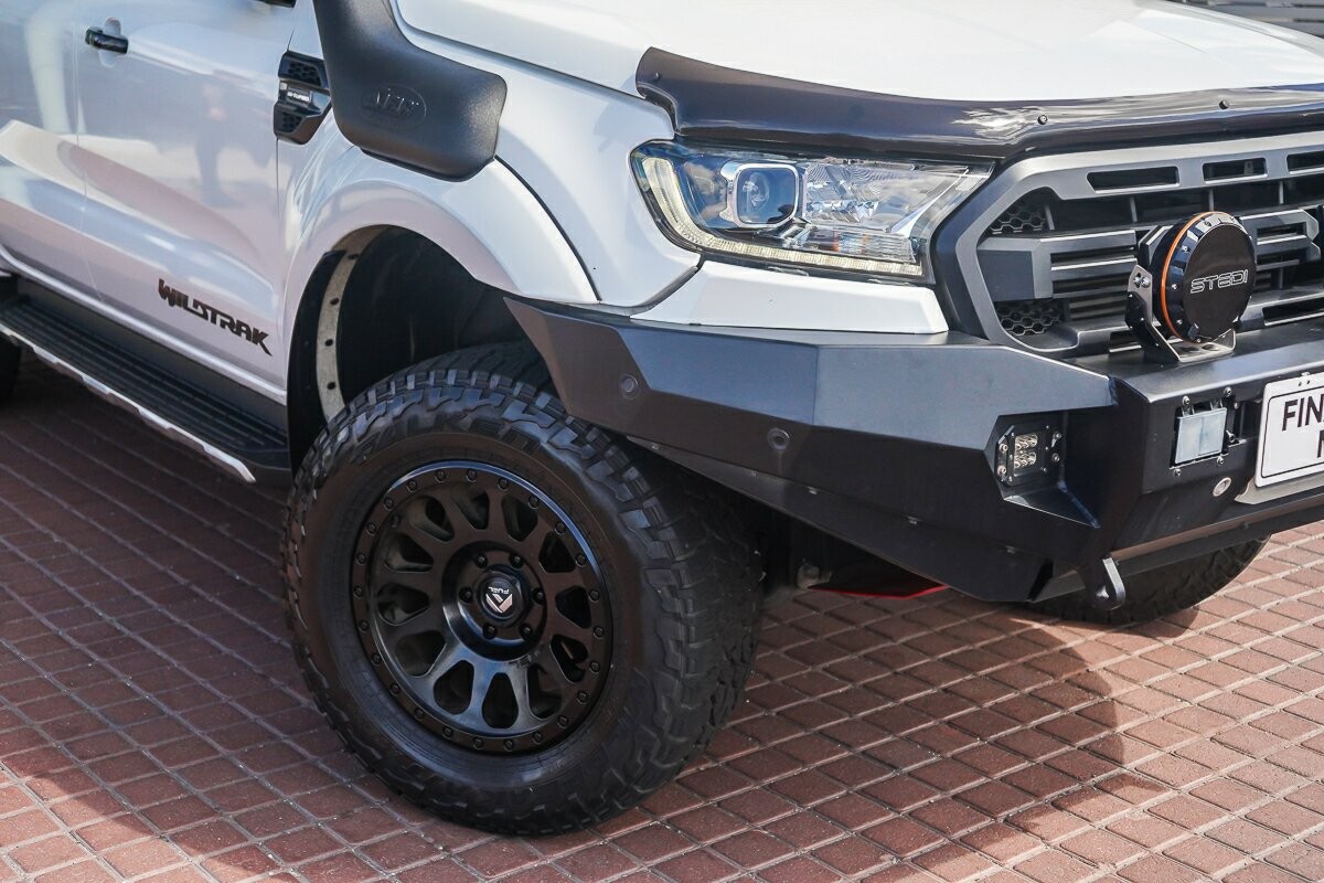 Ford Ranger image 2