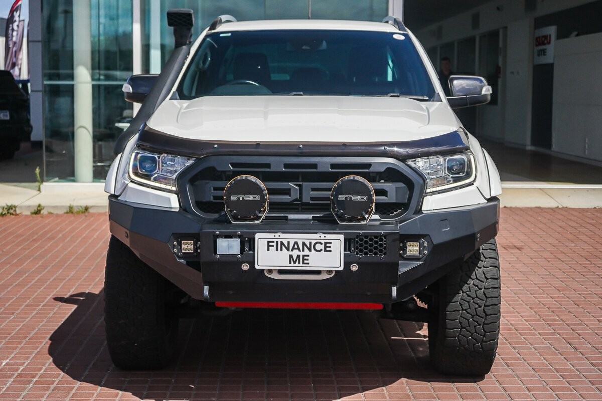 Ford Ranger image 3