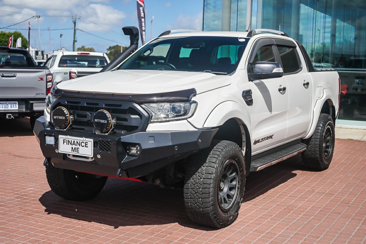 Ford Ranger image 4