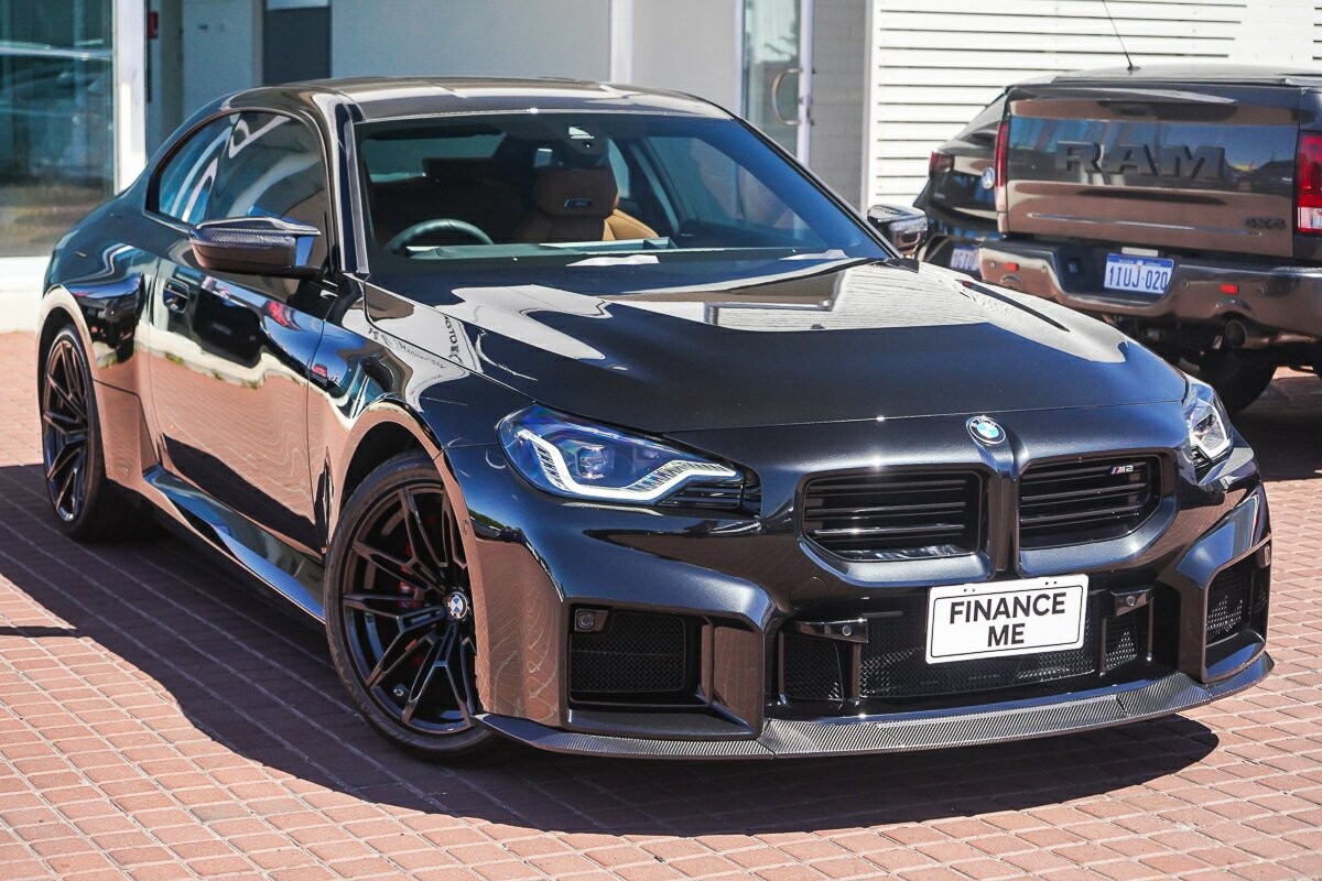 BMW M2 image 1