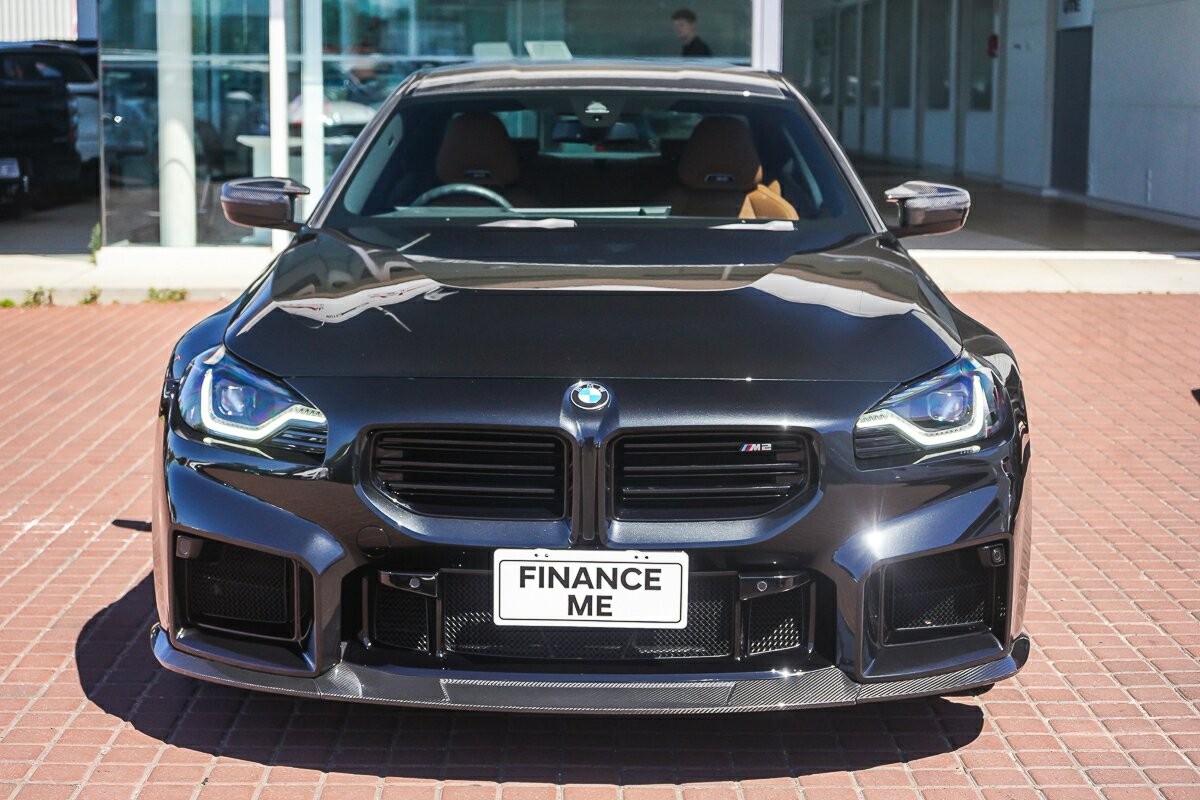 BMW M2 image 3