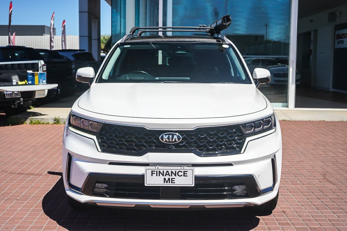 Kia Sorento image 3