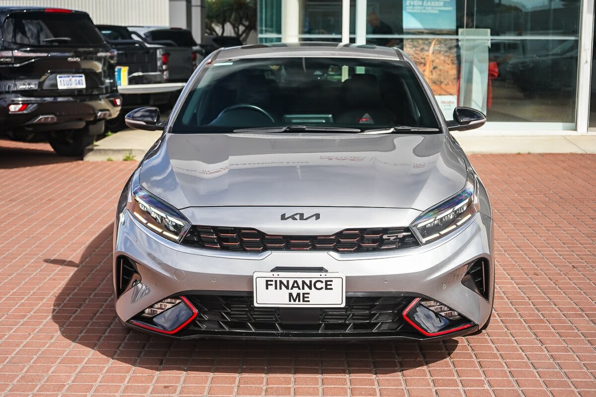 Kia Cerato image 3