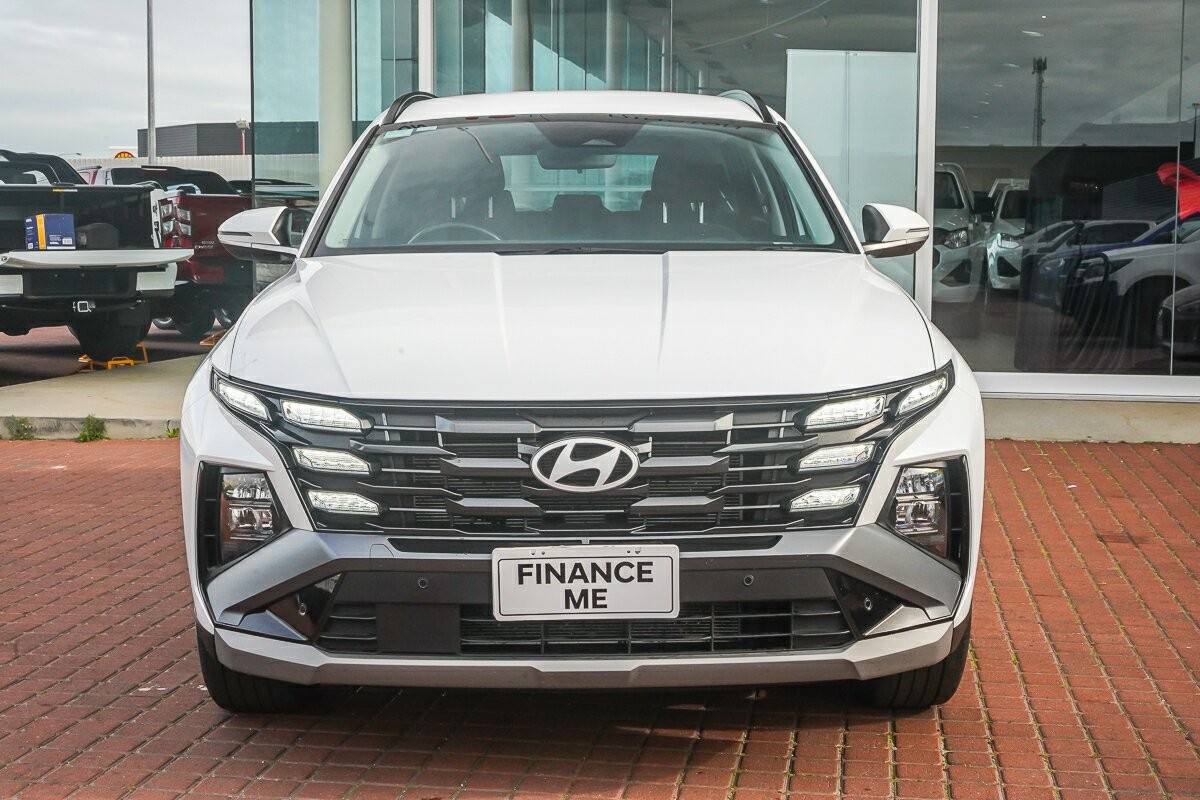 Hyundai Tucson image 3