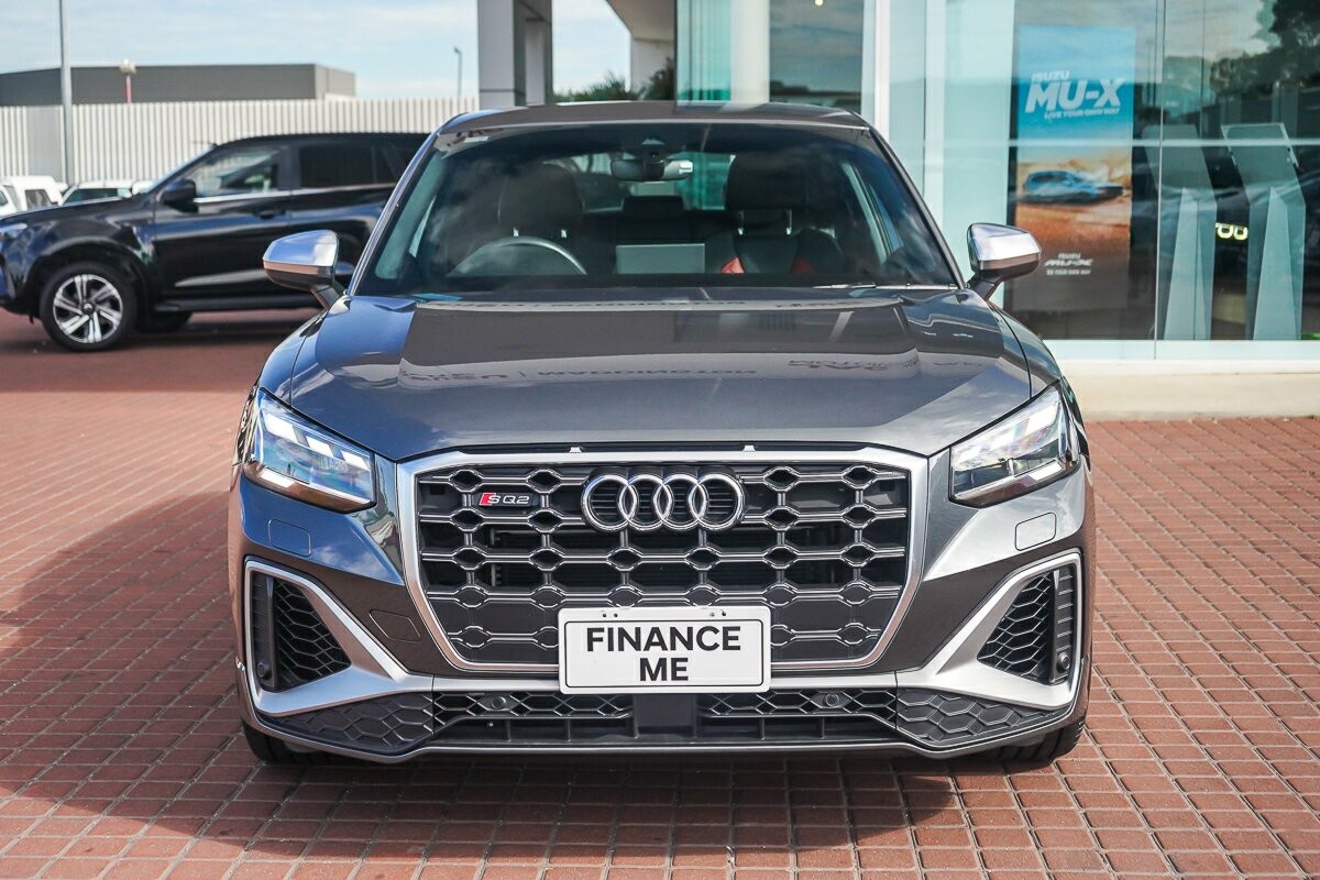 Audi Sq2 image 3