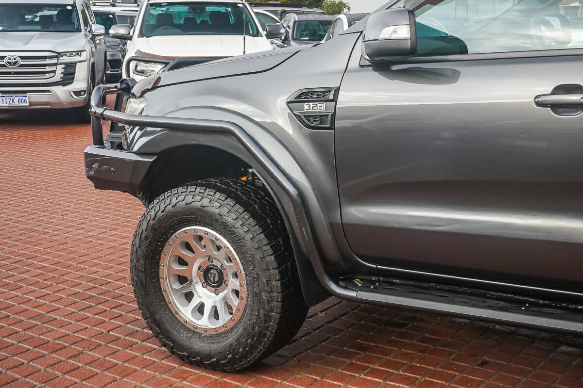 Ford Ranger image 4