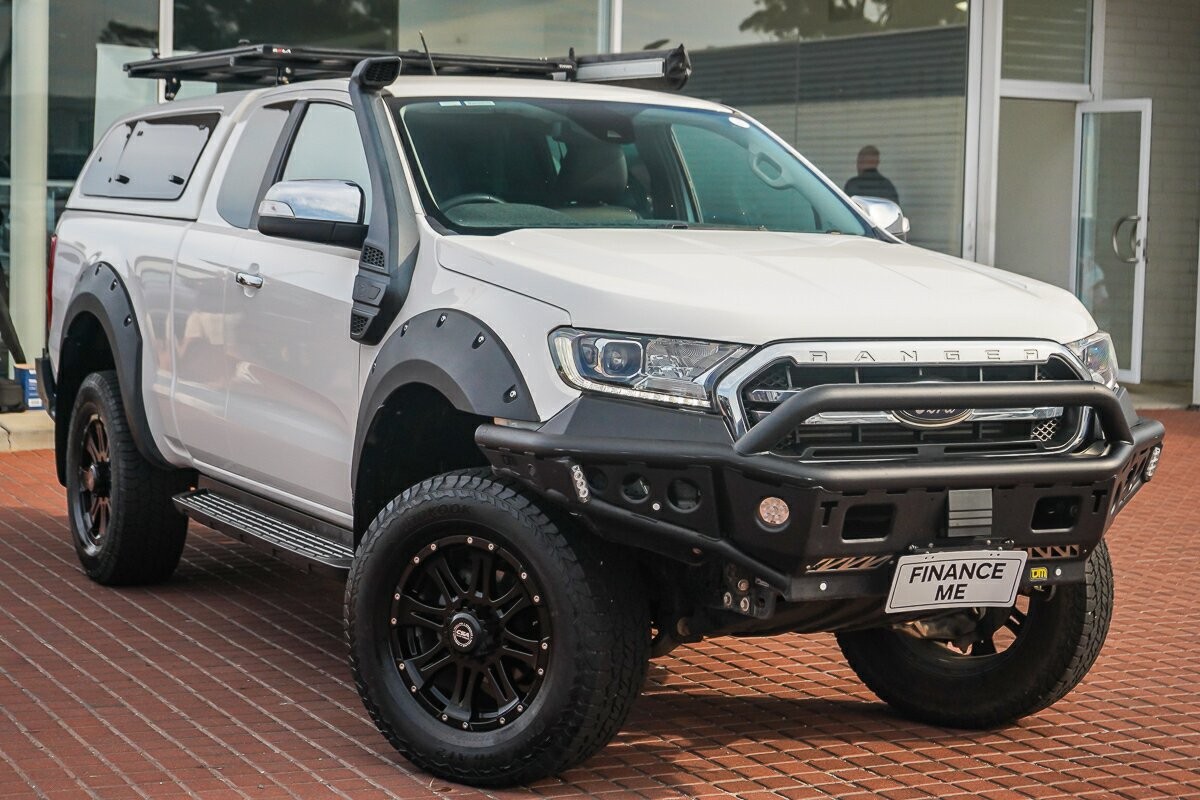 Ford Ranger image 1