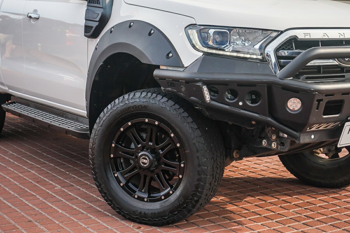 Ford Ranger image 2