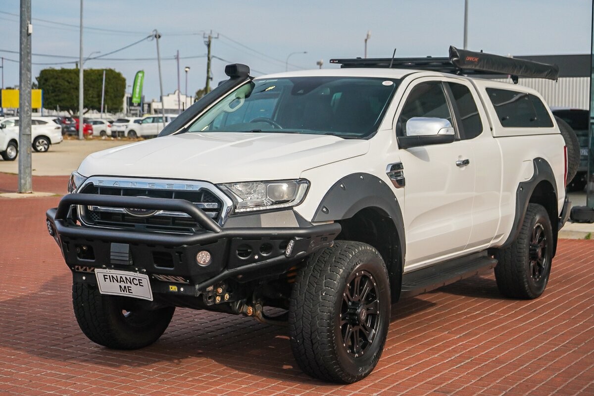 Ford Ranger image 4