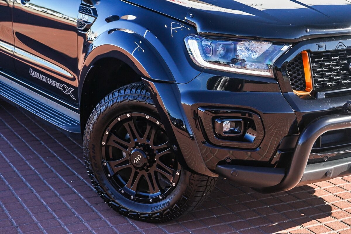 Ford Ranger image 2