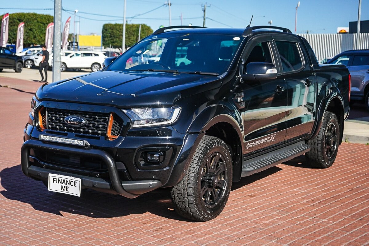 Ford Ranger image 4