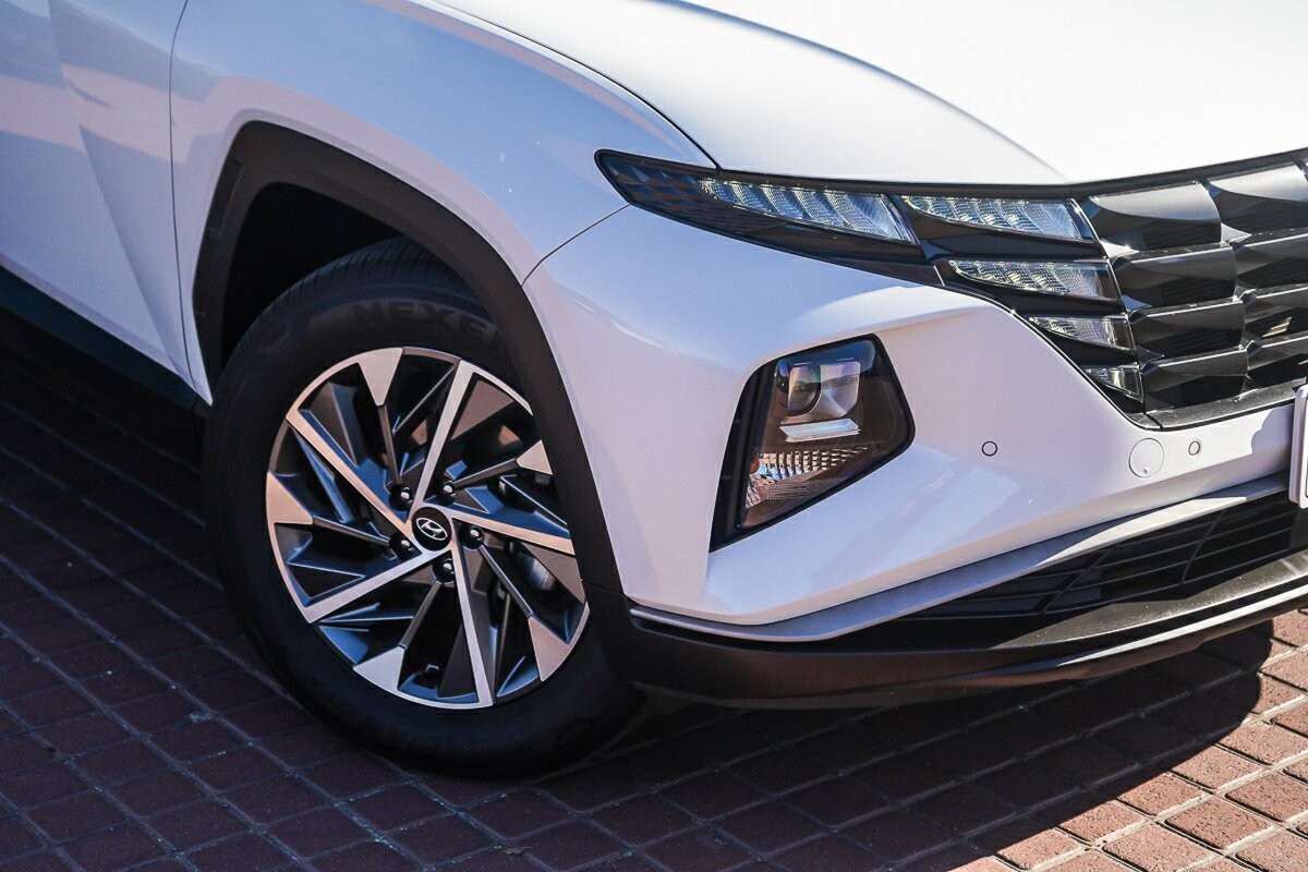 Hyundai Tucson image 2