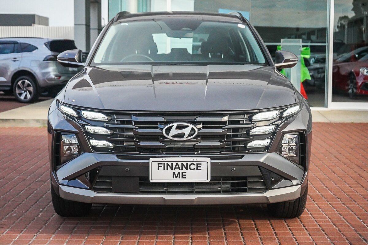 Hyundai Tucson image 3