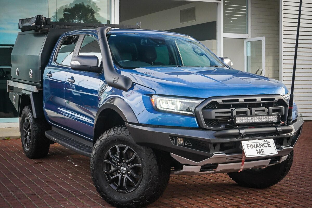 Ford Ranger image 1