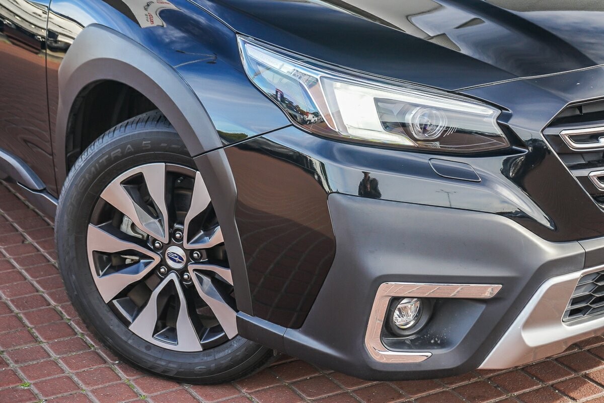Subaru Outback image 2