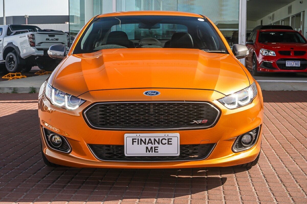 Ford Falcon image 3