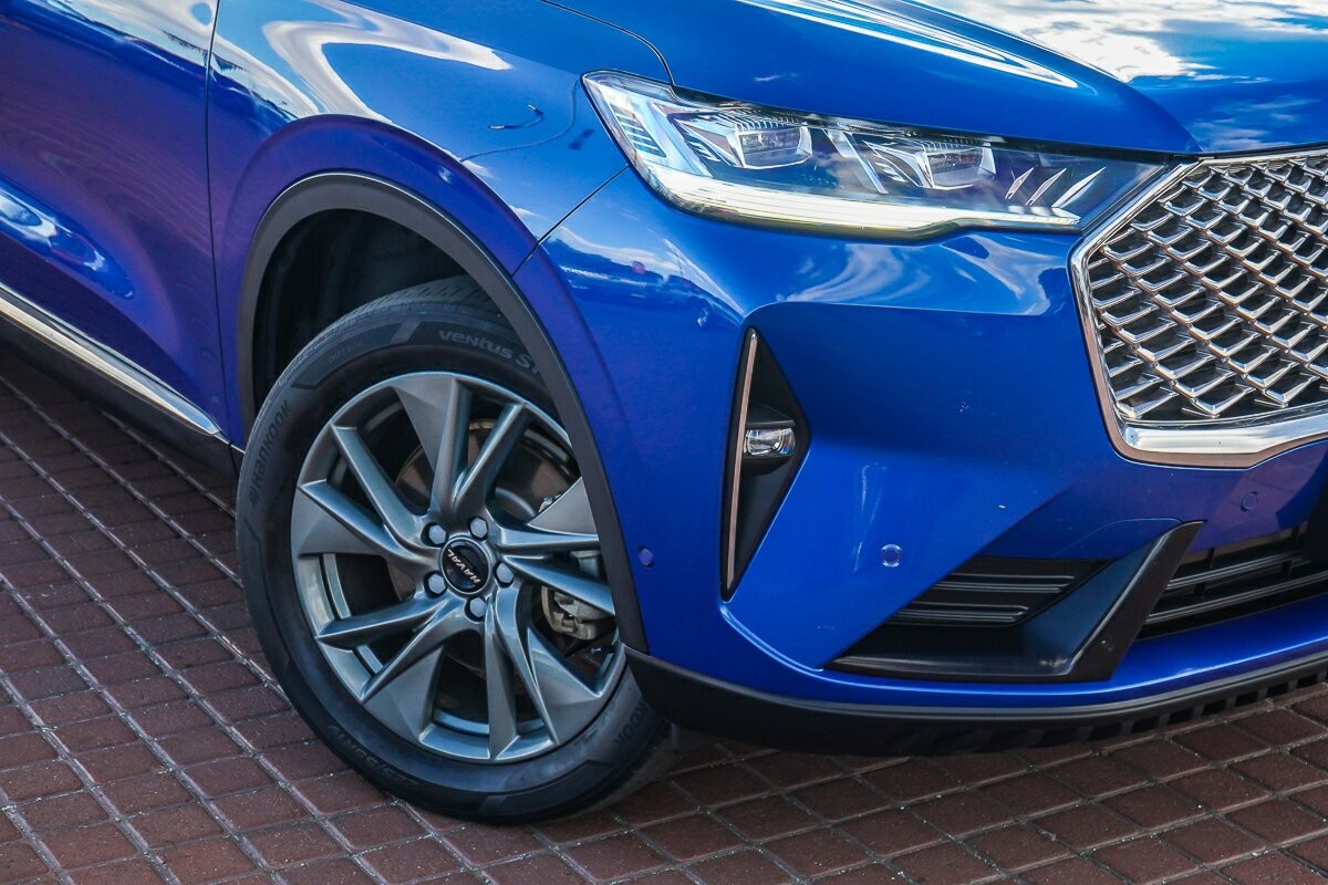 Haval H6 image 2