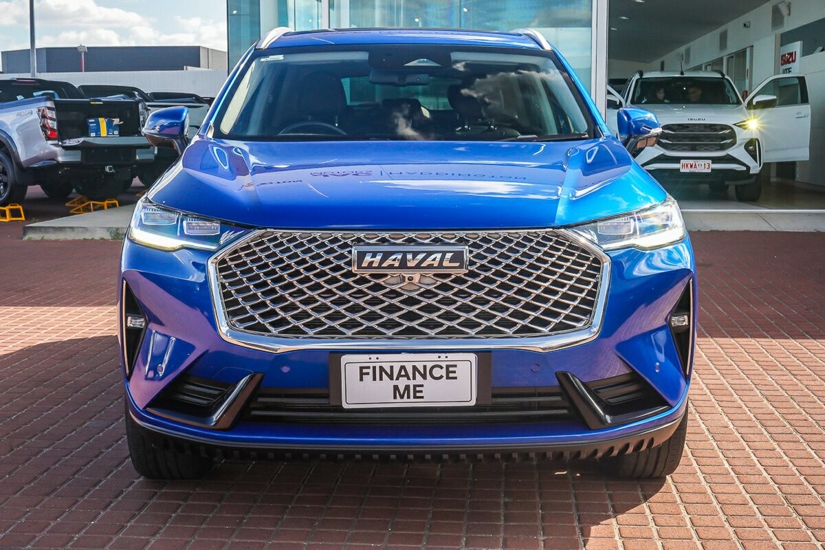 Haval H6 image 3