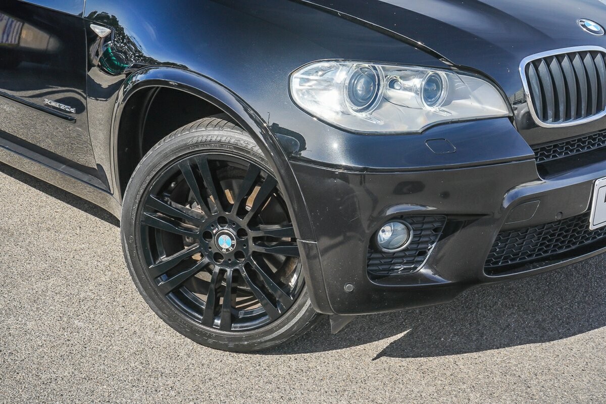 BMW X5 image 2