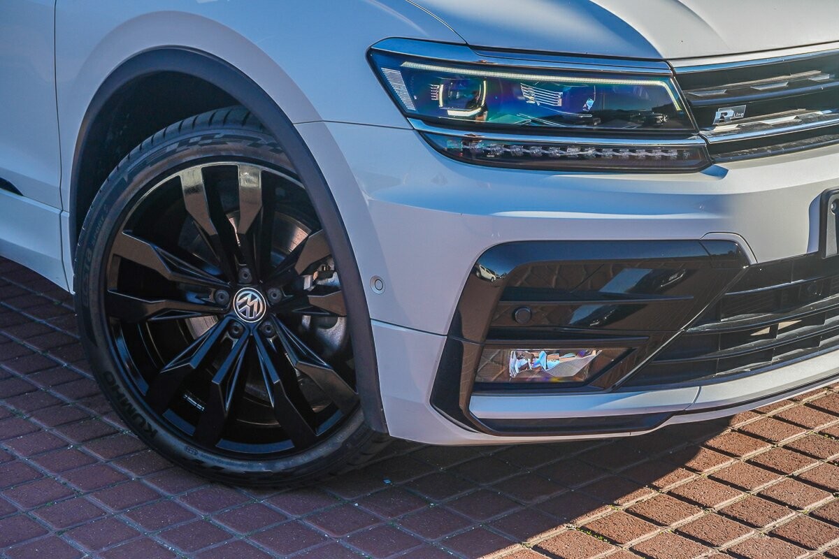 Volkswagen Tiguan image 2