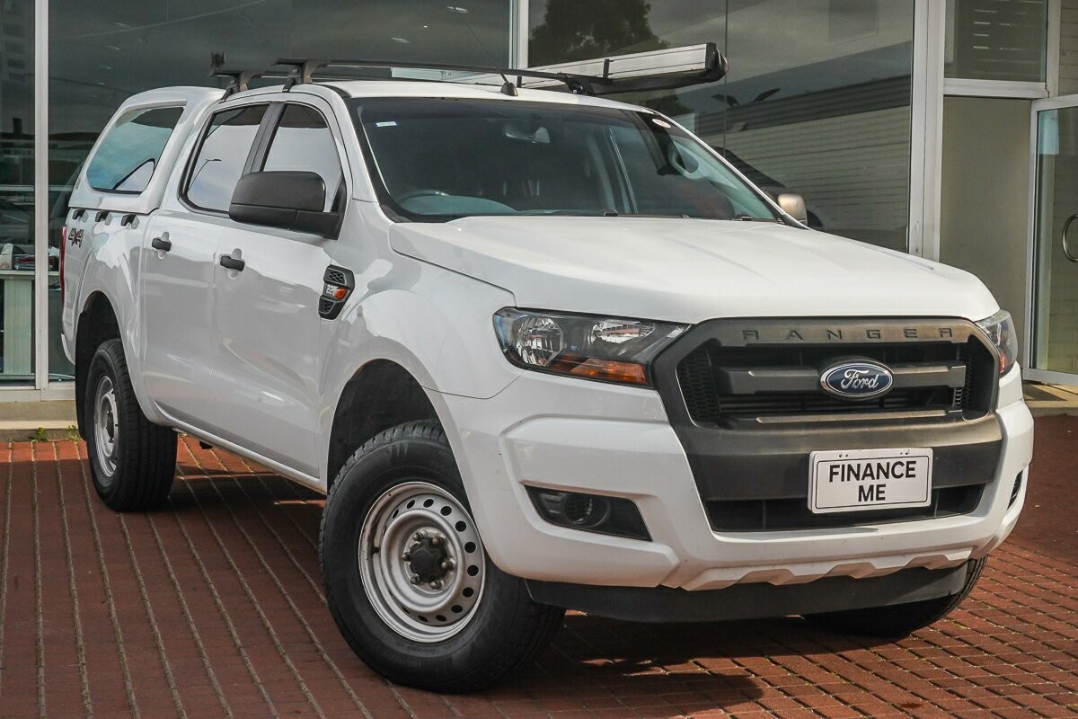 Ford Ranger image 1