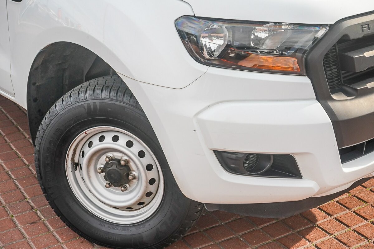 Ford Ranger image 2