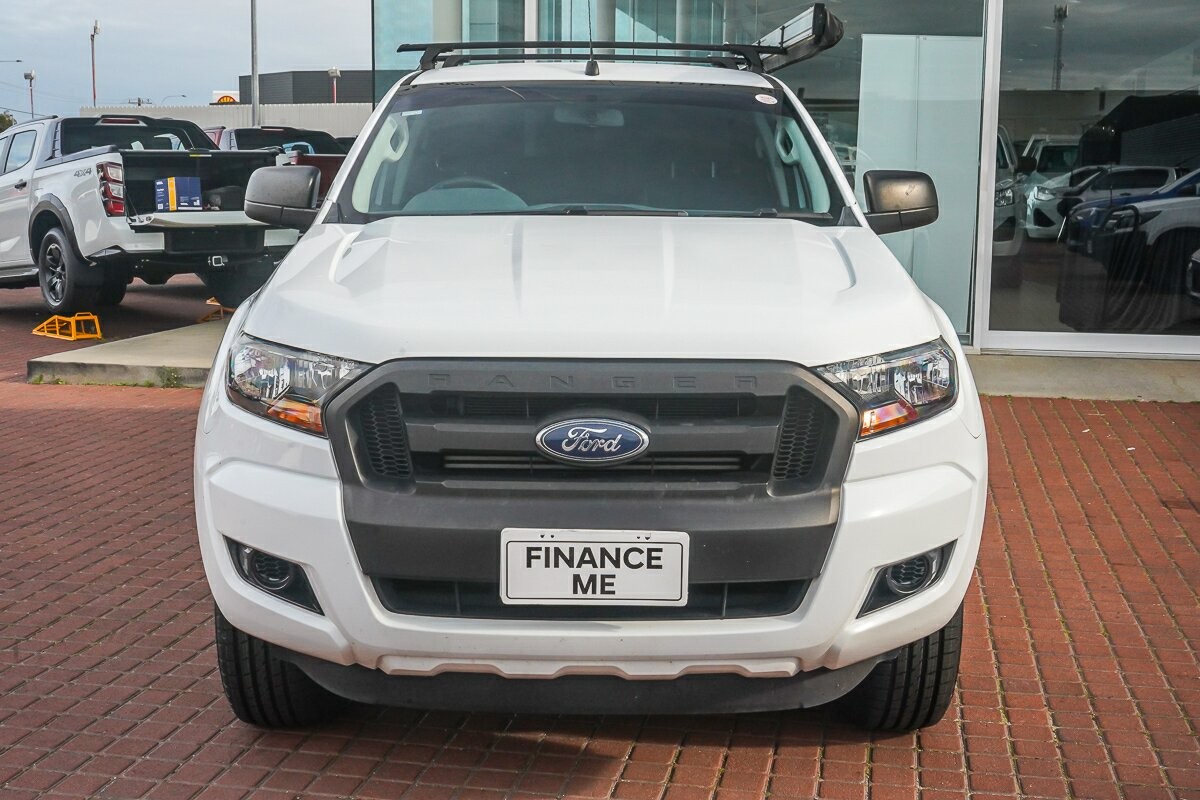 Ford Ranger image 3